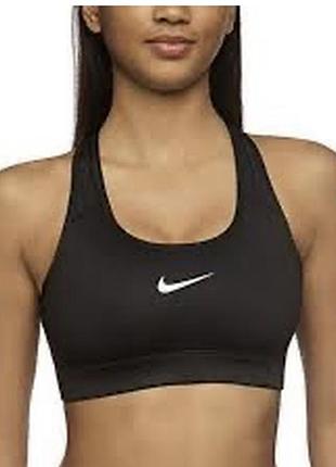 Топ лиф бра спортивный nike женский классный бренд для спортзала