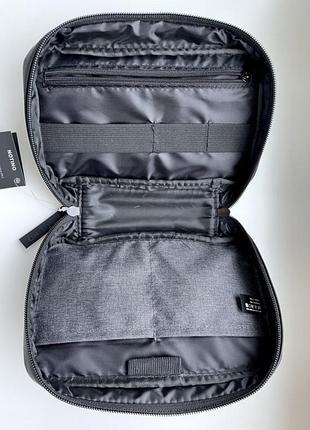 Notino travel collection travel tech pouch органайзер для электроники