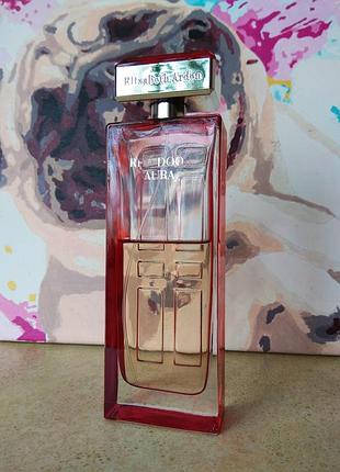 Elizabeth arden red door aura туалетна вода для жінок 100 мл.
