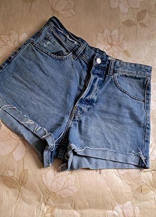 Джинсовые шорты,джинсовие шортики