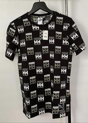 Футболка helly hansen