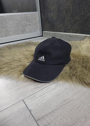 Кепка, бейсболка adidas