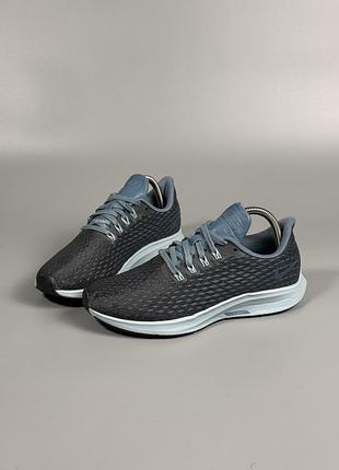 Кроссовки nike air zoom pegasus 35 оригинал размер:40(25,5см)