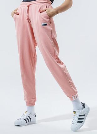 Спортивки / спортивні штани / джогери adidas originals ryw