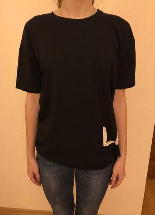 Футболка р.м
