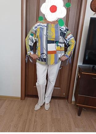 Жіночі штани великого розміру george.