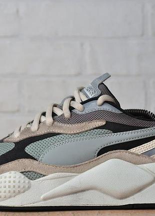 Кросівки puma rs-x3