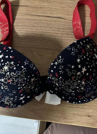 Tommy hilfiger бюстгальтер