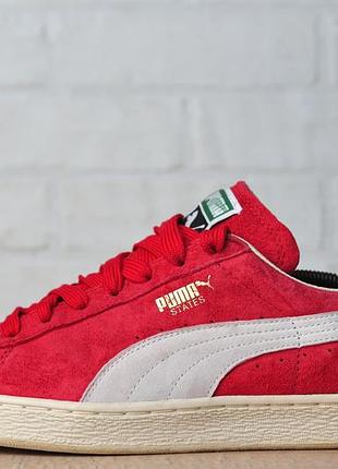 Кросівки Sujetador rojo sin costuras exclusivo en ASOS de Puma Training