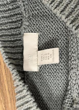 Жилетка h&m2 фото