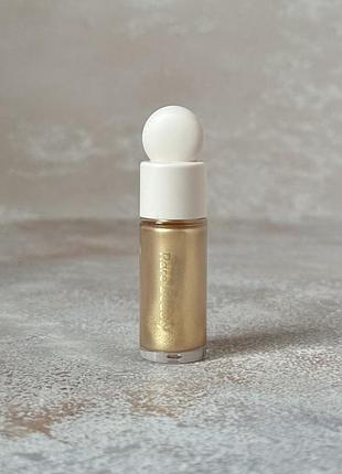 Rare beauty - positive light liquid luminizer  - рідкий хайлайтер, outshine