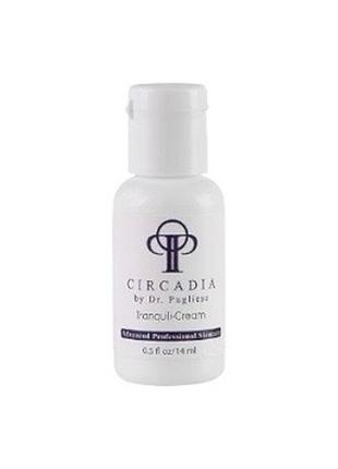 Успокаивающий крем для лица circadia tranquili-cream 14 ml