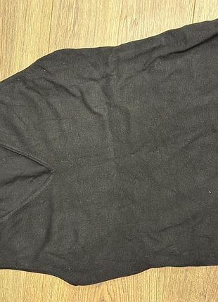 Жилетка чорна