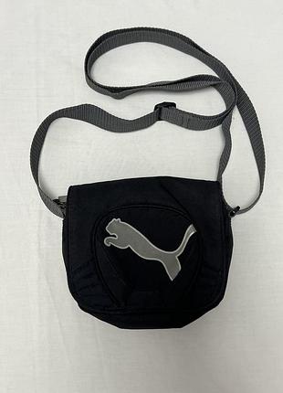 Сумка puma
