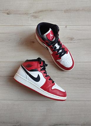 Кроссовки nike jordan