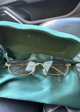 Окуляри gucci оригінал