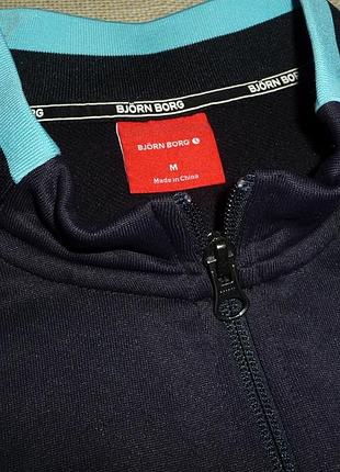 Куртка-майстра олімпійка "bjorn borg" р-l