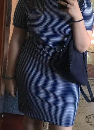 Зручне плаття від gloria