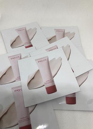 Оригинальный пробник payot roselift маска для лица
