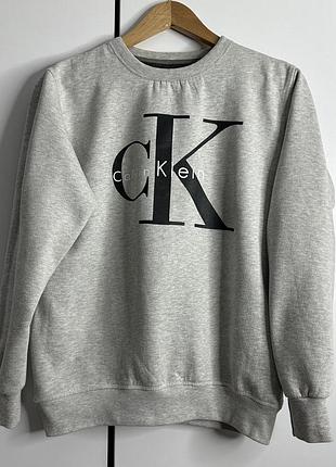 Свитшот Down calvin klein