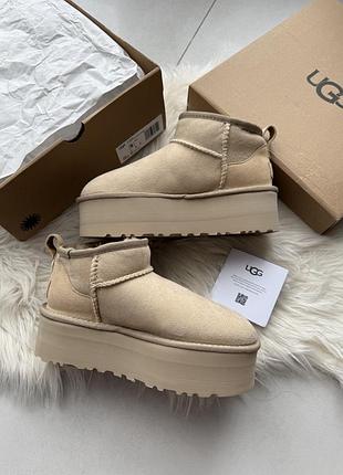 Угги ugg