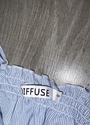 Топ diffuse 3