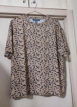 Футболка-сітка primark, s