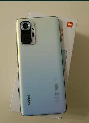 Redmi note 10 pro