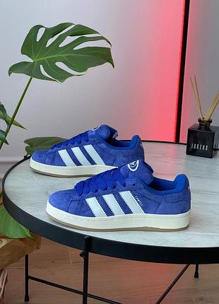 Женские кроссовки adidas campus 00s