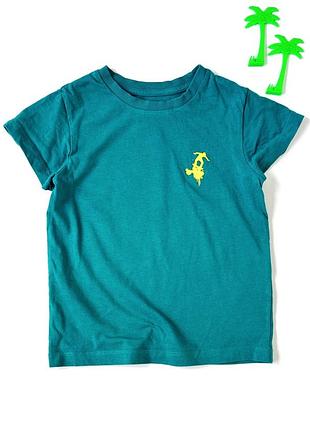 Футболка matalan 4 года