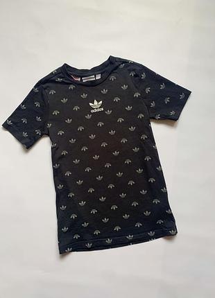 Футболка adidas на 9-10 років адідас р.140
