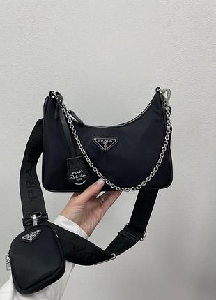Сумка prada