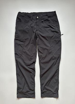Haglofs mid fjell pants трекінгові штани жін.44 чол.м-л