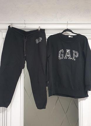 Спортивний костюм gap