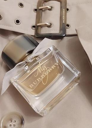 Burberry my burberry,розпив burberry my burberry,оригінал