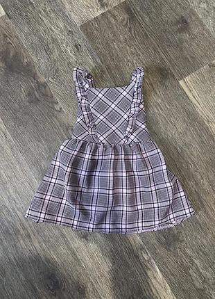 Сарафан primark 1,5-2 р в идеальном состоянии