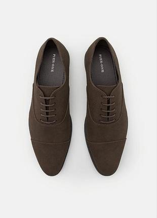 Pier one чоловічі туфлі