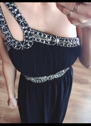 Платье 5