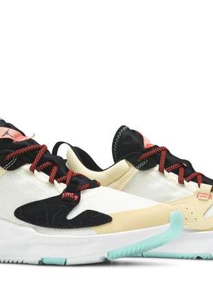 Jordan air cadence snc