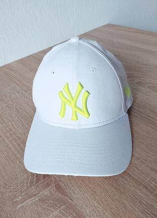 Кепка new era оригінал, унісекс