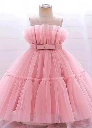 🌹невероятно красивое праздничное платье