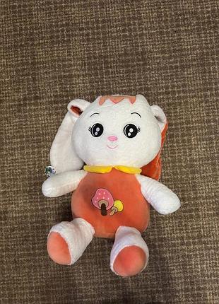 Заєць великий