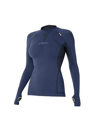 Функциональная футболка-реглан унисекс up iron-ic 1.0 xxl