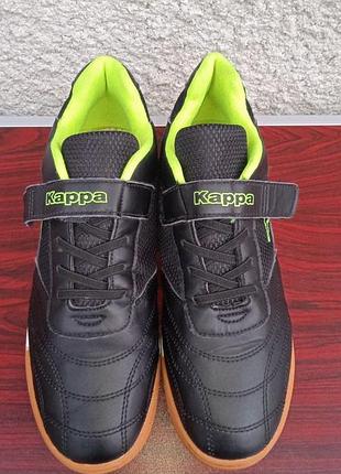 Футзалки кроссовки kappa damba оригинал.