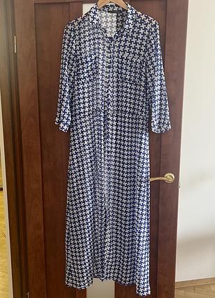 Сукня сорочка