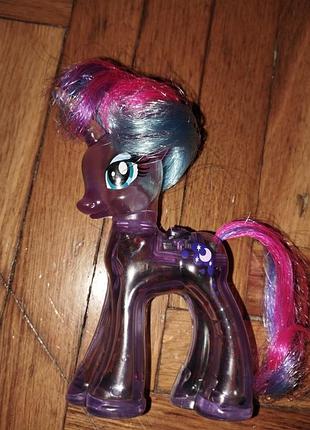 My little pony принцеса луна