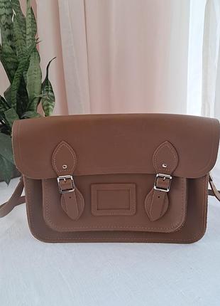 Сумка  the  cambridge satchel company