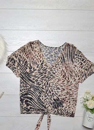 Чудова блуза футболка wallis.