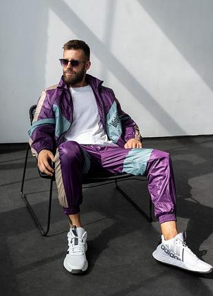 Костюм плащевка