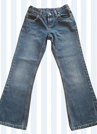Джинси кльош із сша pampkin patch
